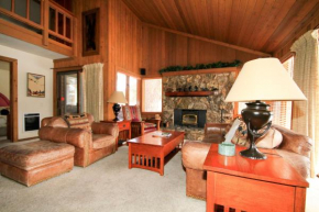 Mountainback #40, Loft, Corner